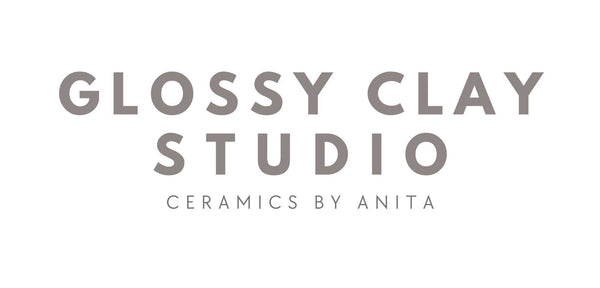 Glossy Clay Studio logo