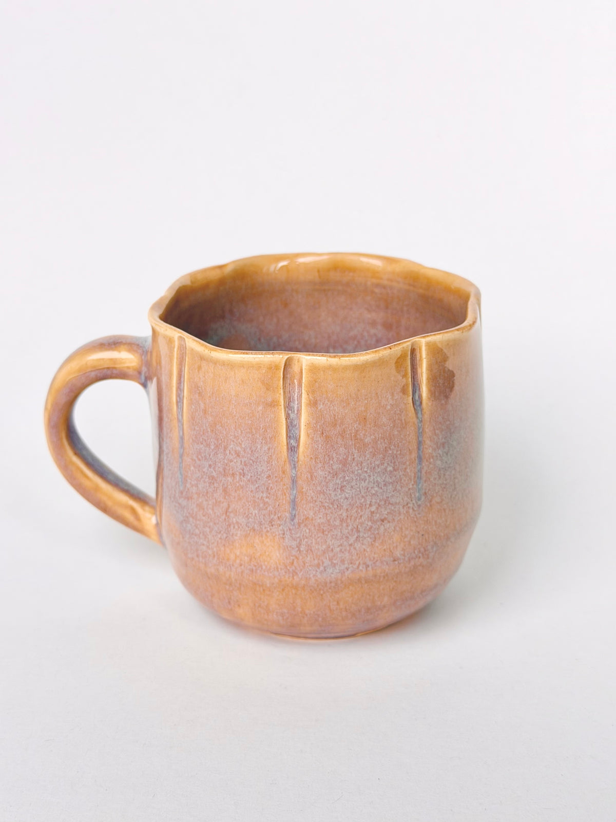 sunrise flower mug 2.0