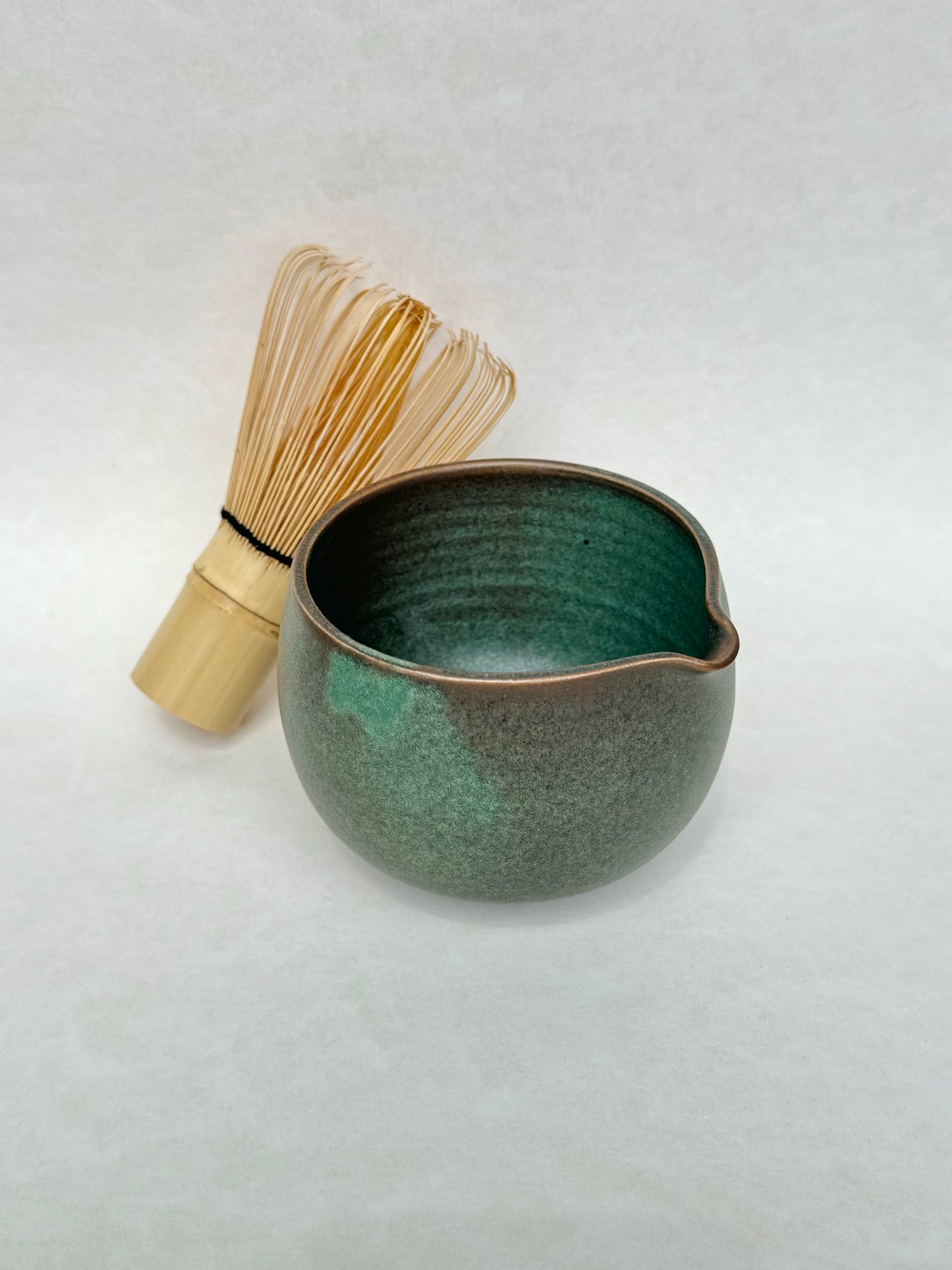 Pottery & Pour: Learn the Art of the Matcha Ceremony