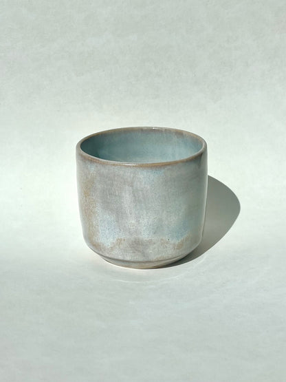 Porcelain cup ll