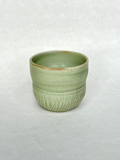 Pistachio chatter cup ll