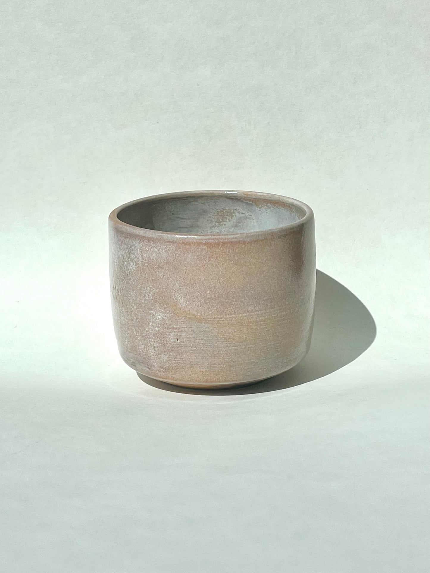 Porcelain cup l