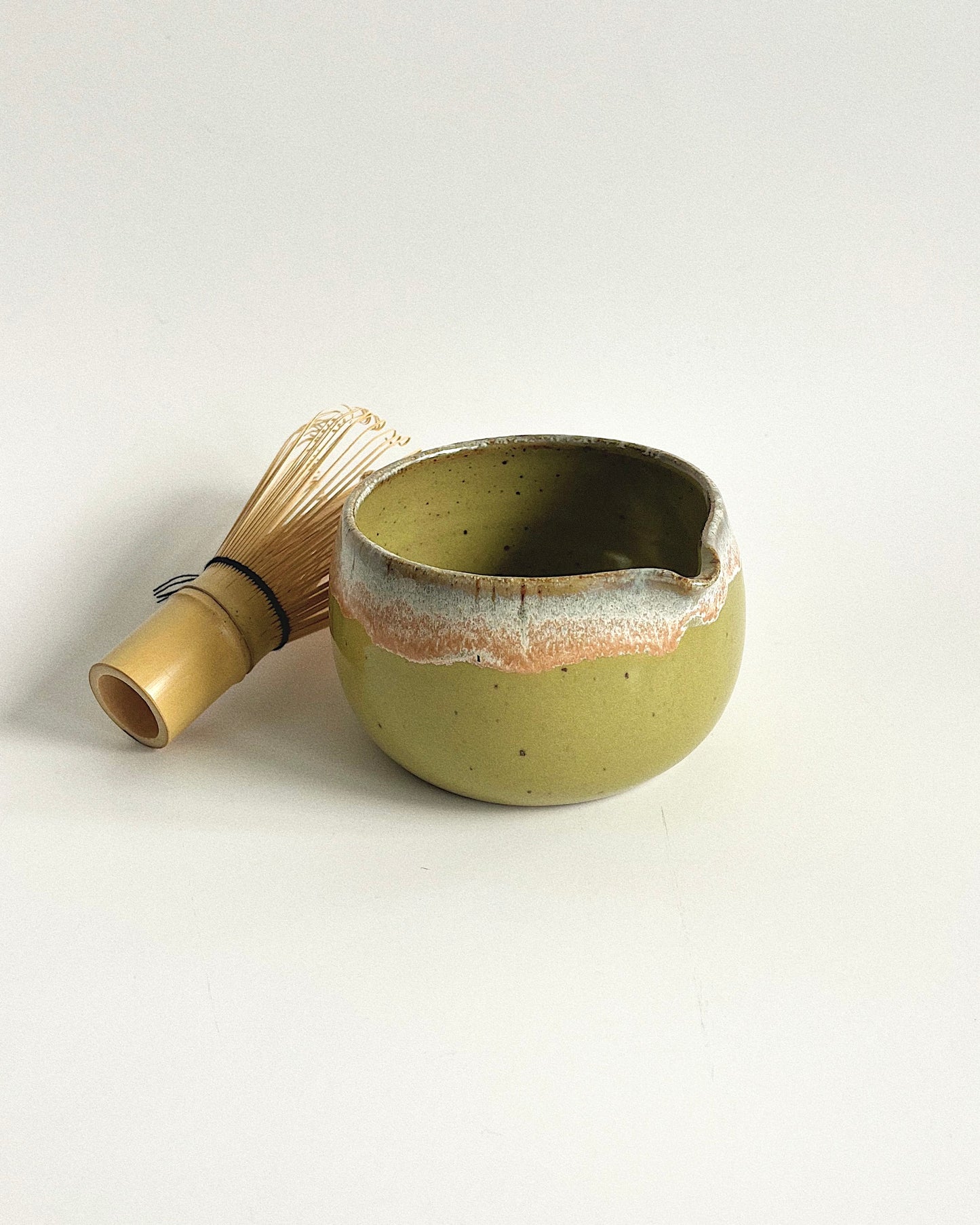 (PRE-ORDER) Kiwi DRIP Matcha Bowl