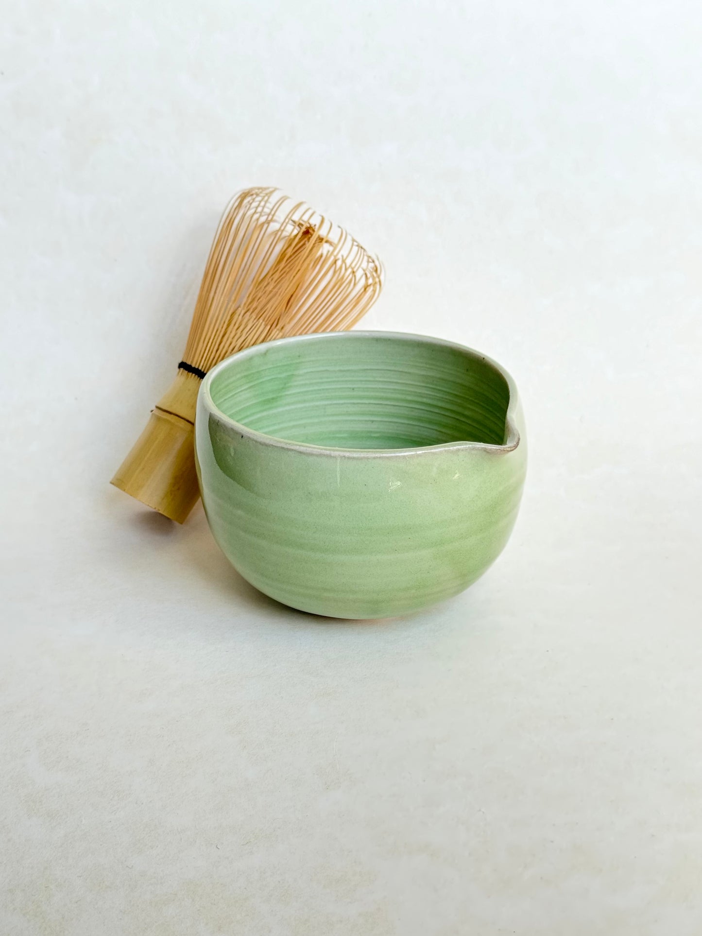 Honeydew Matcha Bowl