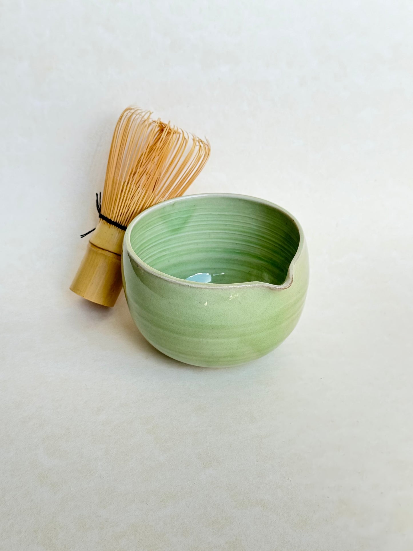 Honeydew Matcha Bowl