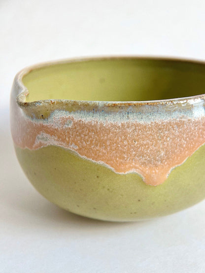 (PRE-ORDER) Kiwi DRIP Matcha Bowl