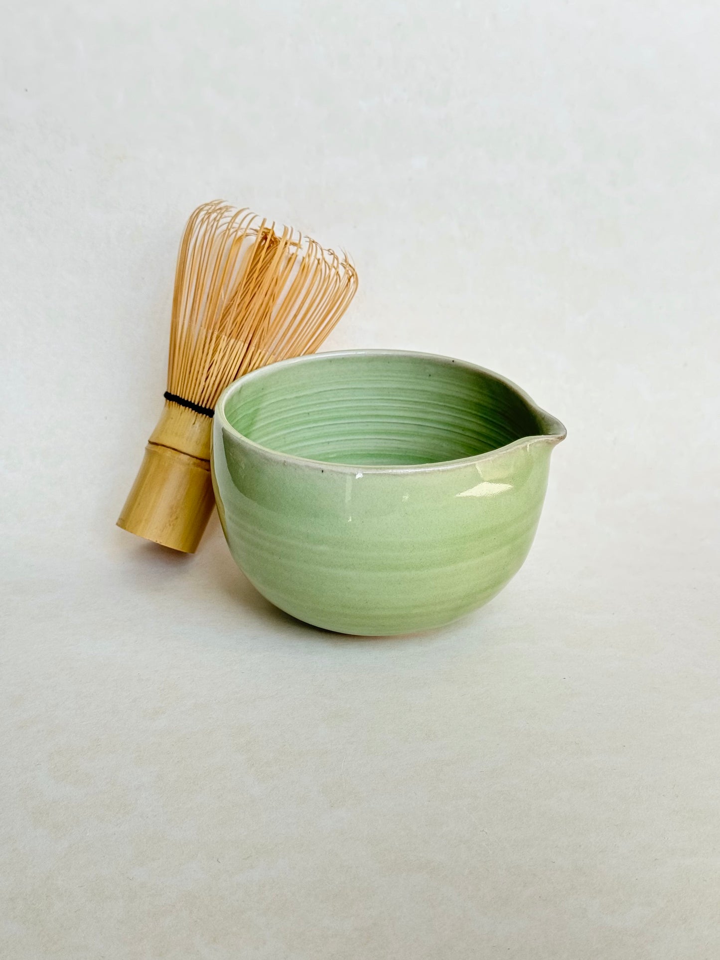 Honeydew Matcha Bowl