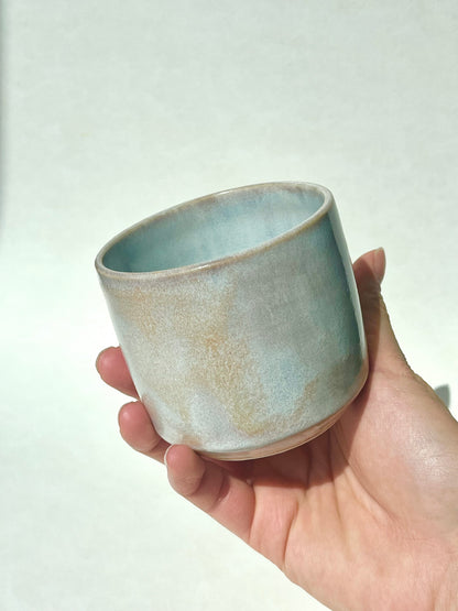 Porcelain cup ll