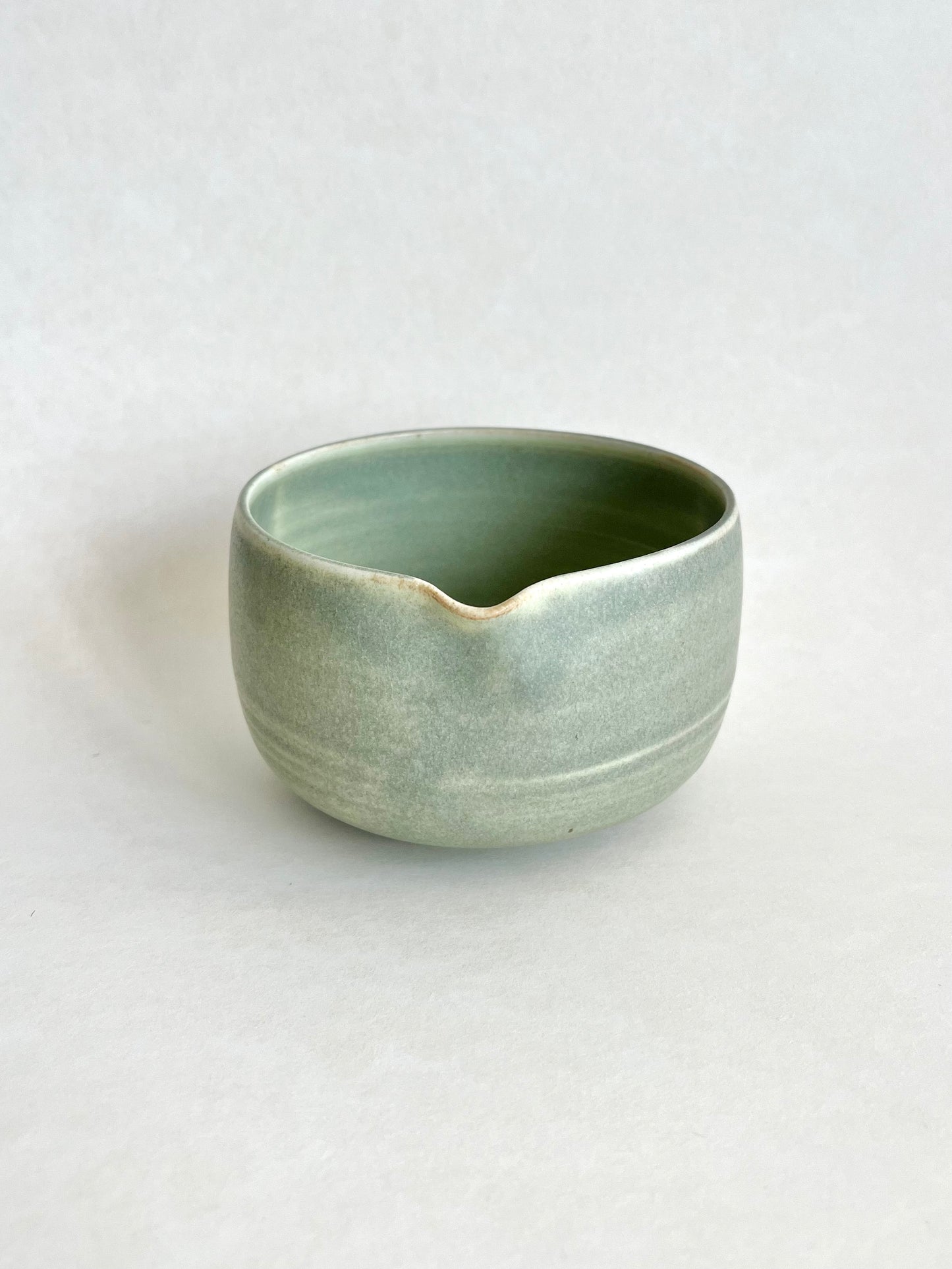 Sage Matcha Bowl