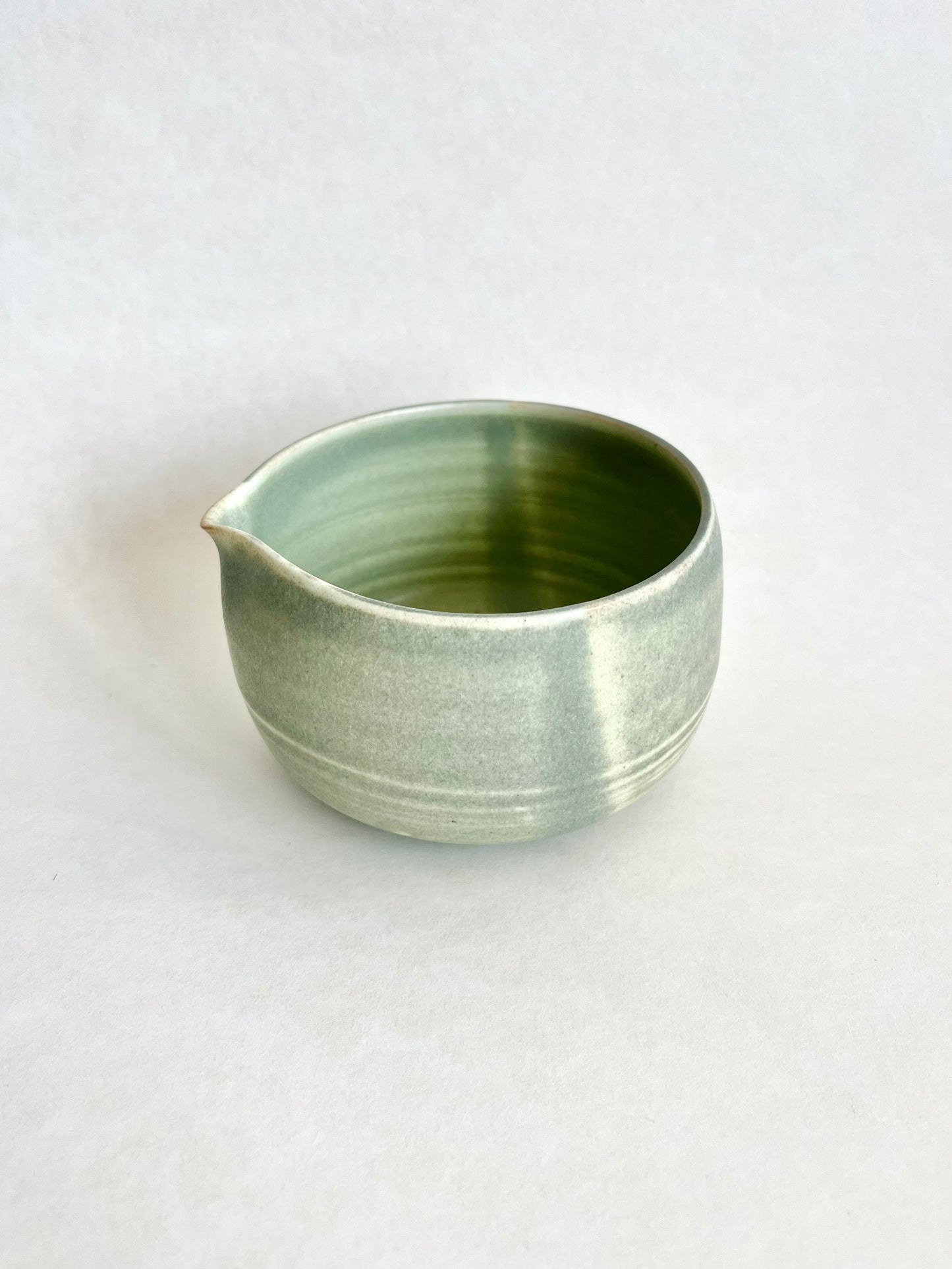 Sage Matcha Bowl