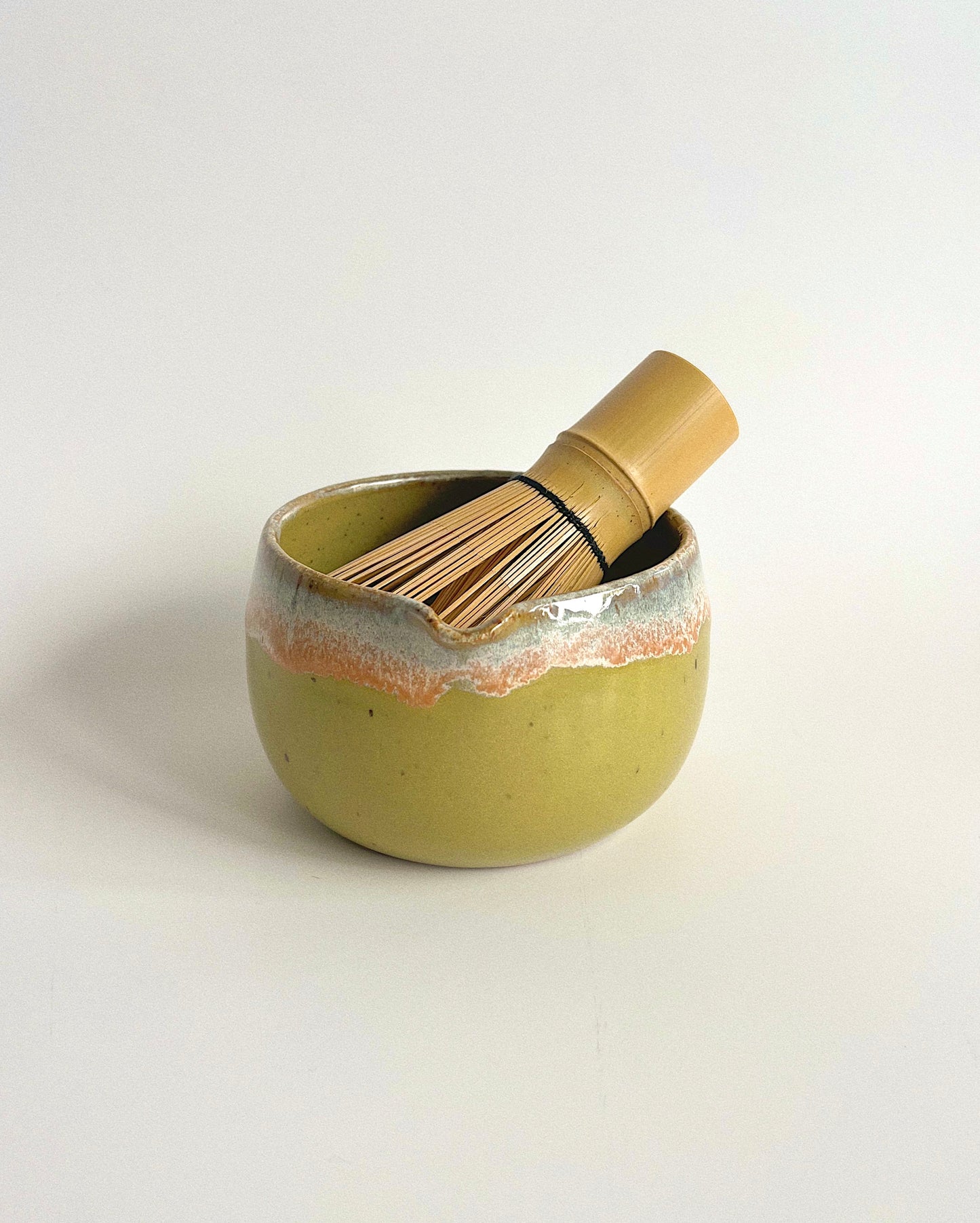 (PRE-ORDER) Kiwi DRIP Matcha Bowl