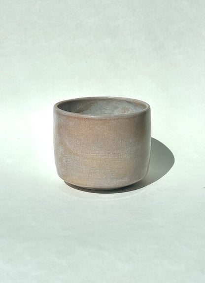 Porcelain cup l